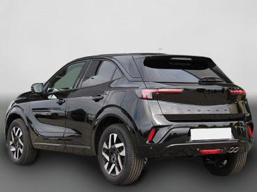 Fahrzeug ansehen: Opel Mokka B Facelift 1.2 Turbo GS AT LED Kamera SHZ Alu 17 LRHZ Tageszulassung Opel Mokka B Facelift 1.2 Turbo GS AT LED Kamera SHZ Alu 17 LRHZ Tageszulassung