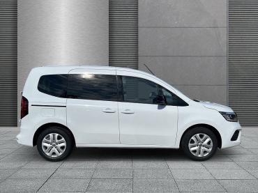 Renault Kangoo TCe 100 Equilibre GJR+LED+PDC Gebrauchtwagen