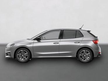 Skoda Fabia Monte Carlo Plus Skoda 1.5 TSI 110 kW (150 PS) 7-Gang-DSG 1.5 TSI 7-Gang-DSG Neuwagen