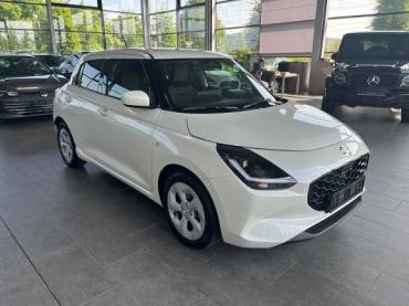 Suzuki Swift 1.2 Comfort Navi LED ACC Kamera SitzHZG Carplay Keyless DAB Gebrauchtwagen