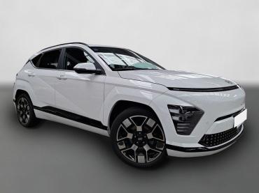 Fahrzeug ansehen: Hyundai Kona EV PRIME *BOSE*ACC*HUD*KLIMA*NAVI* Gebrauchtwagen Hyundai Kona EV PRIME *BOSE*ACC*HUD*KLIMA*NAVI* Gebrauchtwagen