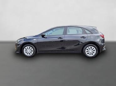 KIA Ceed  Vision 1.5 T-GDi 140PS Automatik Klimaautomatik Alarmanlage Sitzheizung Lenkradheizung Navi PDC Rückf.Kamera Bluetooth Touchscreen Apple CarPlay Android Auto Tempomat Tageszulassung