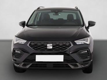 Fahrzeug ansehen: Seat Ateca 2.0 TDI FR Gebrauchtwagen Seat Ateca 2.0 TDI FR Gebrauchtwagen