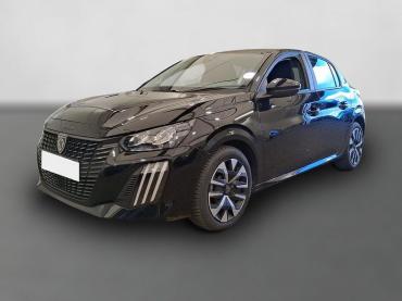 Fahrzeug ansehen: Peugeot 208 Active 1.2 Musikstreaming DAB SHZ Gebrauchtwagen Peugeot 208 Active 1.2 Musikstreaming DAB SHZ Gebrauchtwagen