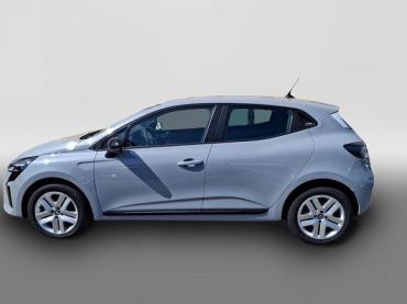 Renault Clio Evolution SHZ Navi Kamera Tempomat 1.5 dCi 74 k... Tageszulassung