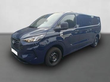 Fahrzeug ansehen: Ford Transit Custom TREND 300 L2 H1 NAVI / GJR / LADERAUMSCHUTZ-PAKET Neuwagen Ford Transit Custom TREND 300 L2 H1 NAVI / GJR / LADERAUMSCHUTZ-PAKET Neuwagen