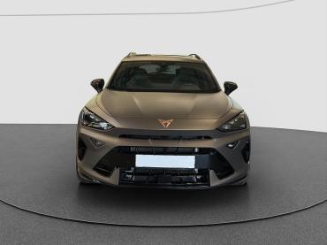 Cupra Formentor 2.0 TSI DSG 4Dr VZ AB 555EUR ABT 400PS AHK PANO AKRAPOVIC Jahreswagen