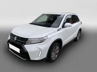 Suzuki Vitara 1.4 DITC HYBRID 4x2 Comfort,ACC,R-Cam.Navi,SHZ ... EU Reimport Tageszulassung