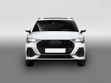 Audi Q3 35 TFSI S line Jahreswagen