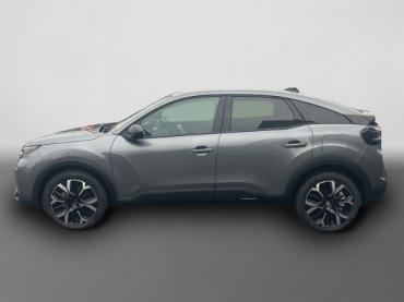 Citroën C4 Max 1.2 Mild-Hybrid 136 EU6e Digitales Cockpit LED Mehrzonenklima SHZ Keyless Totwinkelassistent Gebrauchtwagen