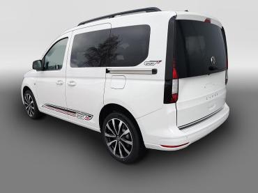 VW Caddy 2.0TDI Sport Edition ACC Kam GV5 App