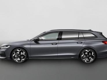 Skoda Superb Skoda Combi Sportline 2.0 TDI 142 kW (193 PS) 7-Gang-DSG 4x4 2.0 TDI 7-Gang-DSG 4x4 Neuwagen