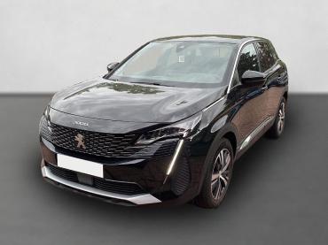 Peugeot 3008 Puretech 130 Allure Pack Pure Tech*Navi*ACC* Gebrauchtwagen