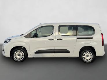 Opel Combo XL Edition 1.5 Diesel Automatik|KLIMA Tageszulassung