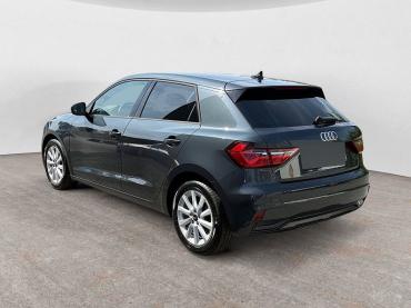 Audi A1 25 TFSI S-Tronic advanced Jahreswagen