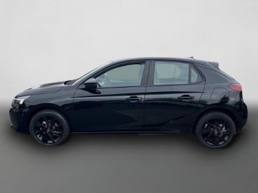 Opel Corsa F Basis 1.2 LED KAMERA SHZ CARPLAY LHZ PDC ALLWETTER Gebrauchtwagen