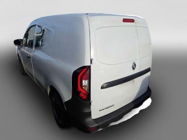 Fahrzeug ansehen: Renault Kangoo Kangoo Rapid dCi 95 L1 Start Gebrauchtwagen Renault Kangoo Kangoo Rapid dCi 95 L1 Start Gebrauchtwagen