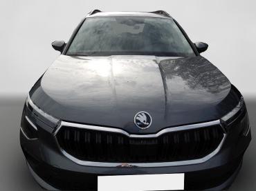 Fahrzeug ansehen: Skoda Kamiq 1.5TSI DSG Selection/LED/Klimaautomatik Neuwagen Skoda Kamiq 1.5TSI DSG Selection/LED/Klimaautomatik Neuwagen