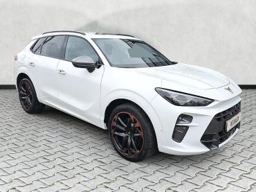 Cupra Terramar VZ 2.0 TSI DSG 4Drive AHK Pano Leder Tageszulassung