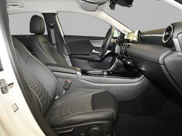 Mercedes-Benz A-Klasse A 200 Gebrauchtwagen