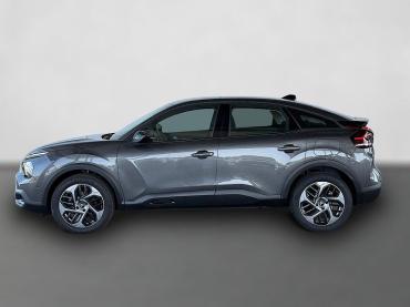 Citroën C4 Plus 1.2 ESS 130 PS EAT8 / Navi / PDC m.Kamera / LED / Tempom. / Alu 18 Gebrauchtwagen