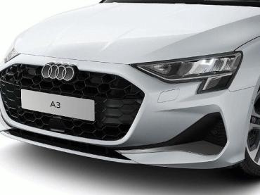Audi A3 Sportback 35 TFSI advanced Gebrauchtwagen