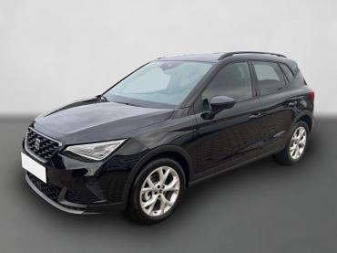 Seat Arona FR 1,0 TSI DSG Kessy Voll Neuwagen