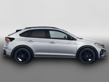 VW Taigo R-Line 115PS BlackStyle+Matrix+IQ.Drive+Keyless... Neuwagen