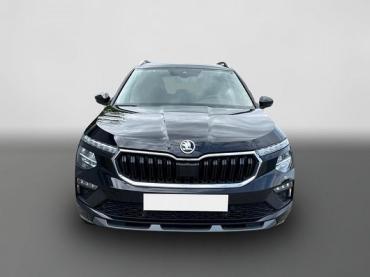 Skoda Kamiq Selection ACC+EL.HECKKL.+SHZ+LED 1.5 TSI 110 kW... EU Reimport Tageszulassung