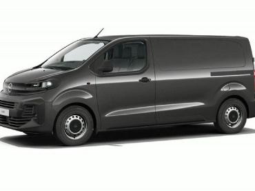Opel Vivaro Kastenwagen Lang Opel 2.0 BlueHDi 145 106 kW (145 PS) 6-Gang 2.0 BlueHDi 145 6-Gang Neuwagen
