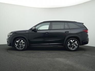 Skoda Kodiaq 2.0 TDI DSG Sportline ab 469,- EUR mtl. Jahreswagen
