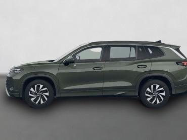 Fahrzeug ansehen: VW Tayron Prime Volkswagen 1.5 eTSI 110 kW (150 PS) 7-Gang-DSG 1.5 eTSI 7-Gang-DSG Neuwagen VW Tayron Prime Volkswagen 1.5 eTSI 110 kW (150 PS) 7-Gang-DSG 1.5 eTSI 7-Gang-DSG Neuwagen