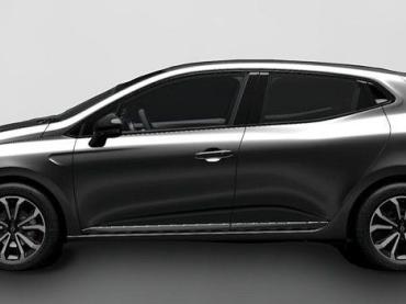 Renault Clio TCe 90 X-Tronic Techno SHZ LKHZ Tageszulassung