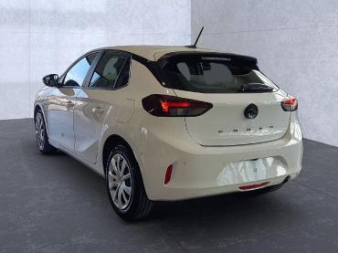 Opel Corsa Edition LED Klima Einparkhilfe el. Fenster Gebrauchtwagen