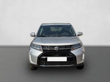 Suzuki Vitara Comfort+ 1.4 MHEV *LEDER*NAVI*SHZ*Kamera Tageszulassung