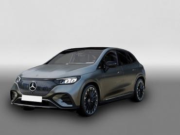 Mercedes-Benz EQE EQE SUV Jahreswagen
