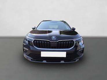 Skoda Kamiq 1.0 TSI DSG Selection AHK LED EL. HECKKLAPPE Gebrauchtwagen