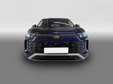 Fahrzeug ansehen: VW Tayron 1.5 eTSI DSG Life AHK KAMERA IQ.LIGHT ACC Gebrauchtwagen VW Tayron 1.5 eTSI DSG Life AHK KAMERA IQ.LIGHT ACC Gebrauchtwagen