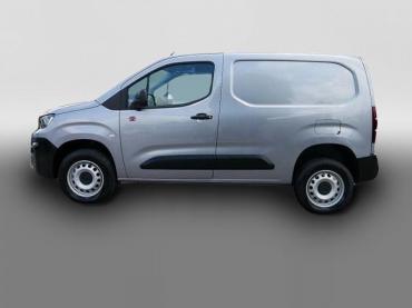 Peugeot Partner Partner Dangel Partner Dangel 4x4 L1 2.0t BlueH... Neuwagen