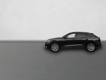 Fahrzeug ansehen: Audi Q8 45 TDI quattro tiptronic HeadUp/Luft/Matrix/AHK Gebrauchtwagen Audi Q8 45 TDI quattro tiptronic HeadUp/Luft/Matrix/AHK Gebrauchtwagen