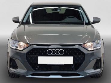 Audi A1 allstreet 30 TFSI Gebrauchtwagen