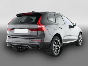Volvo XC60 Plus Dark AWD Digitales Cockpit Memory Sitze Soundsystem HarmanKardon 360 Kamera Gebrauchtwagen