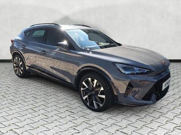 Cupra Formentor VZ 2.0 TSI DSG 4Drive Nav Matrix 5JGar Tageszulassung