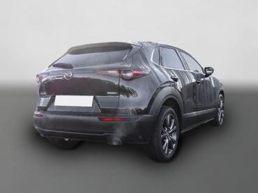 Fahrzeug ansehen: Mazda CX-30 2025 e-SKYACTIV-X 186PS FWD 6GS Exclusive-line BOSE Tageszulassung Mazda CX-30 2025 e-SKYACTIV-X 186PS FWD 6GS Exclusive-line BOSE Tageszulassung
