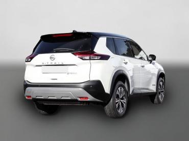 Nissan X-Trail N-Connecta 1.5 VC-T e-POWER 204PS 4x2 ProPilot Panoramadach Head-Up-Display 2FL Gebrauchtwagen
