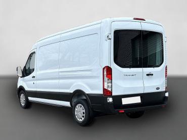 Ford Transit Kasten 350L3H2 Autom.Trend + Heckscheibe Klima Tempomat Tageszulassung