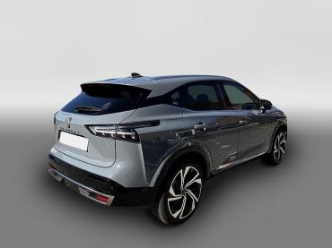 Nissan Qashqai TEKNA+ 1.3 DIG-T MHEV 116kw Xtronic TEKNA+ 1.3 ... EU Reimport Neuwagen