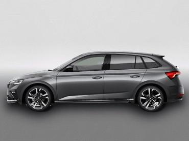 Skoda Scala 1.5 TSI 7-Gang-DSG Neuwagen