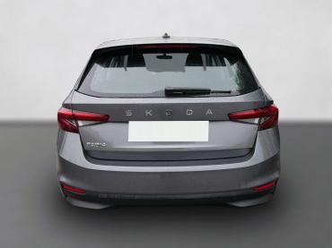 Fahrzeug ansehen: Skoda Fabia 130 Jahre Selection Plus 1,0 TSI*LED*PDC-HI-KAMERA*SMARTLINK*TEMPOMAT*KLIMA*SHZ Tageszulassung Skoda Fabia 130 Jahre Selection Plus 1,0 TSI*LED*PDC-HI-KAMERA*SMARTLINK*TEMPOMAT*KLIMA*SHZ Tageszulassung