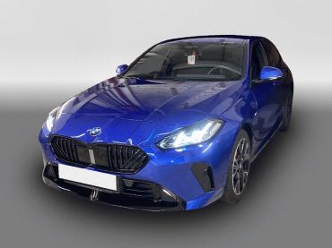 BMW 1er iA M Sport*neues Modell*Cockpit Plus*Kamera* Gebrauchtwagen